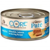 Wellness Core Pate Whitefish, Salmon & Herring Recipe 5.5oz